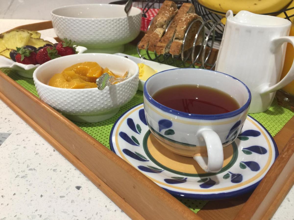 Veld View Bed And Breakfast Tuakau Экстерьер фото