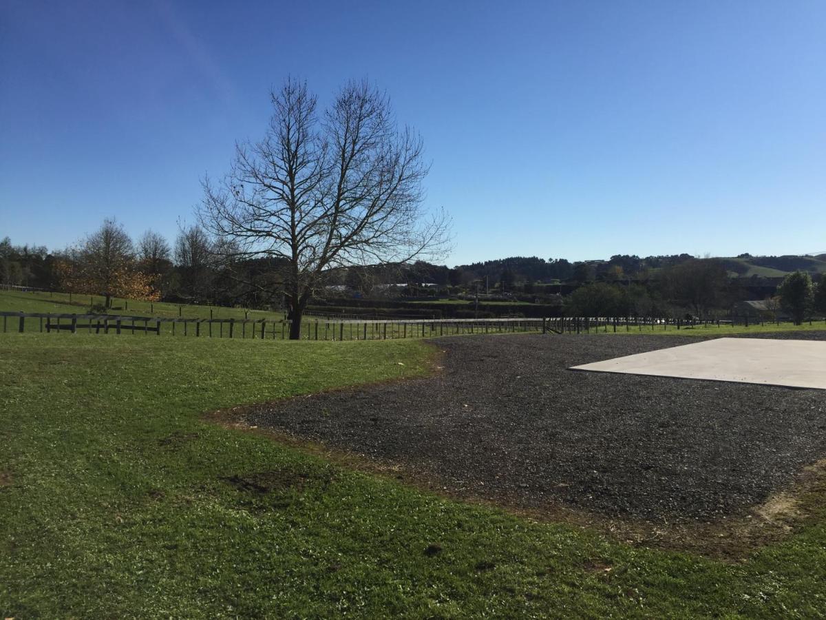 Veld View Bed And Breakfast Tuakau Экстерьер фото