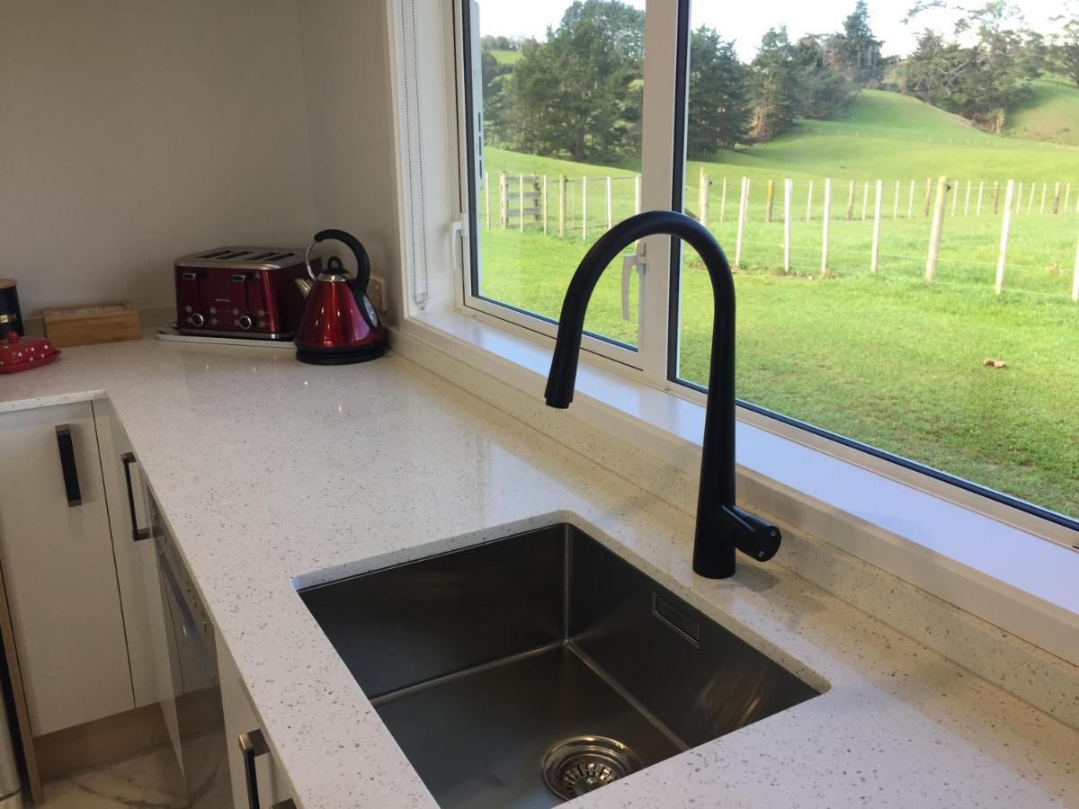 Veld View Bed And Breakfast Tuakau Экстерьер фото