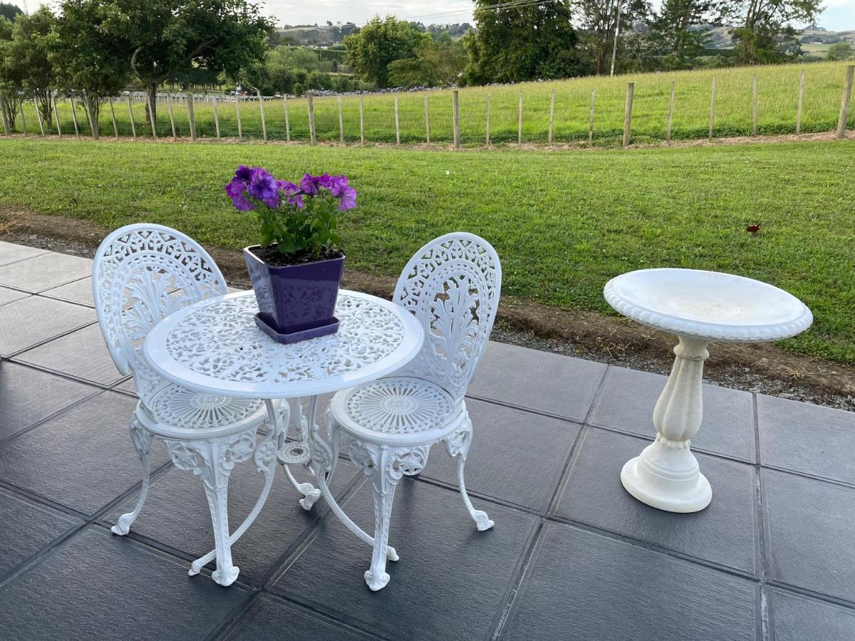 Veld View Bed And Breakfast Tuakau Экстерьер фото