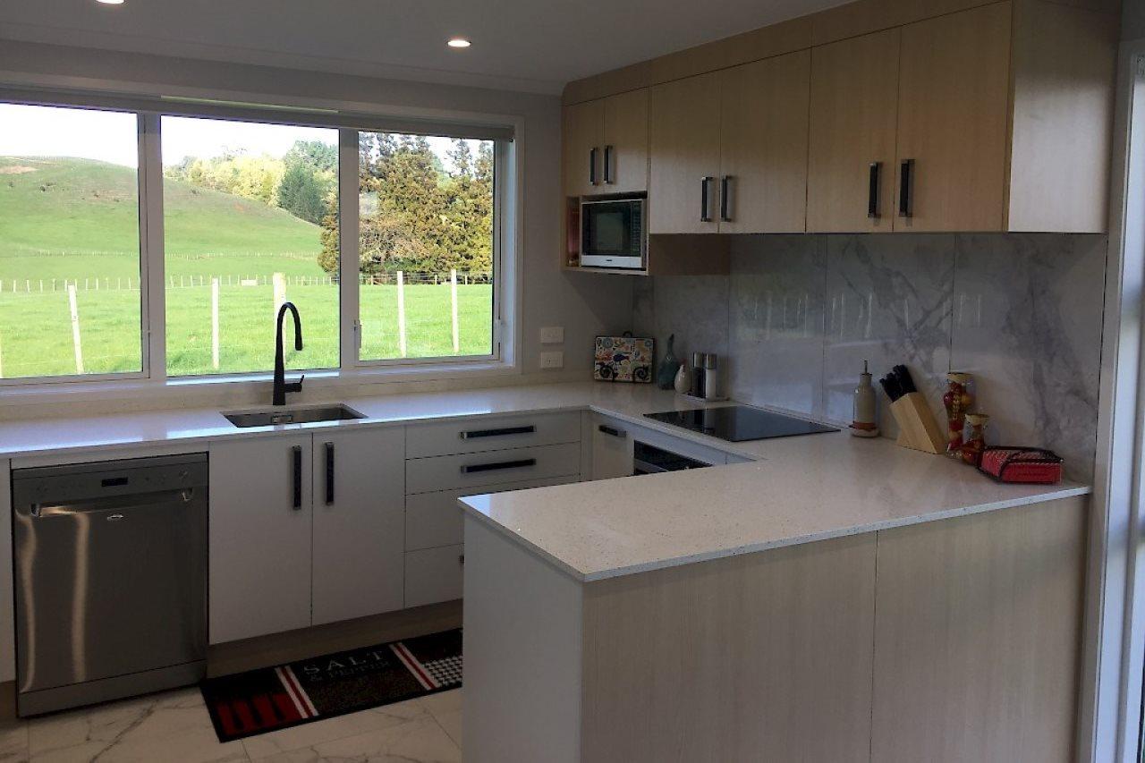 Veld View Bed And Breakfast Tuakau Экстерьер фото
