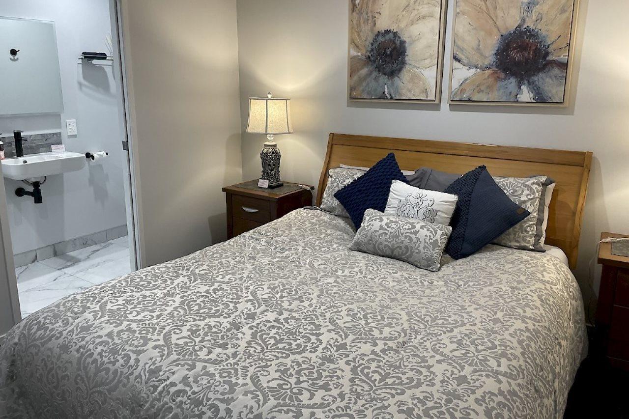 Veld View Bed And Breakfast Tuakau Экстерьер фото