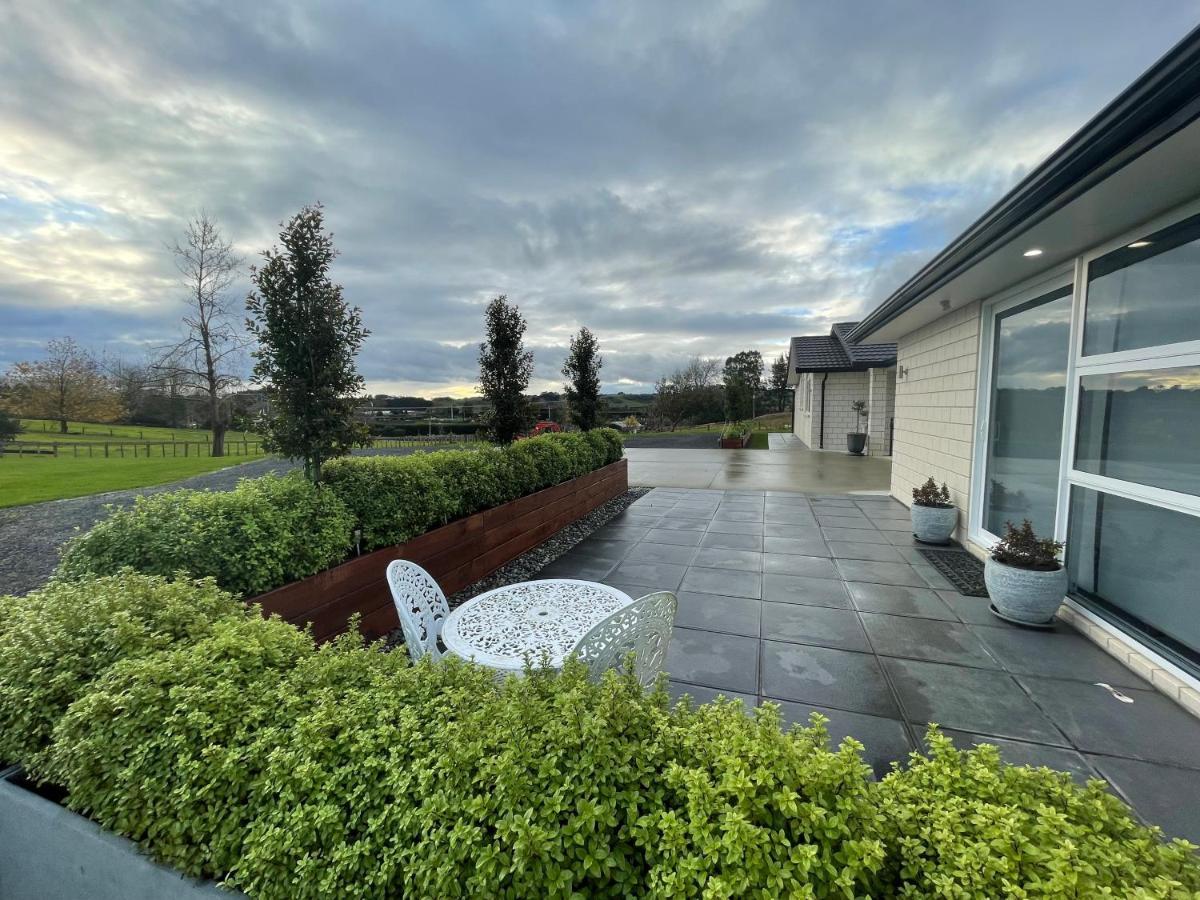 Veld View Bed And Breakfast Tuakau Экстерьер фото
