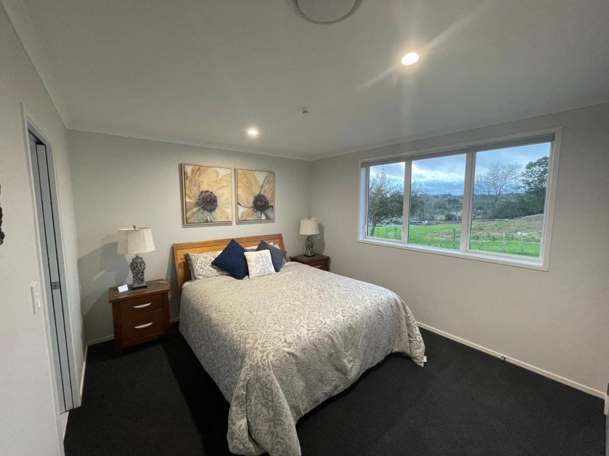Veld View Bed And Breakfast Tuakau Экстерьер фото