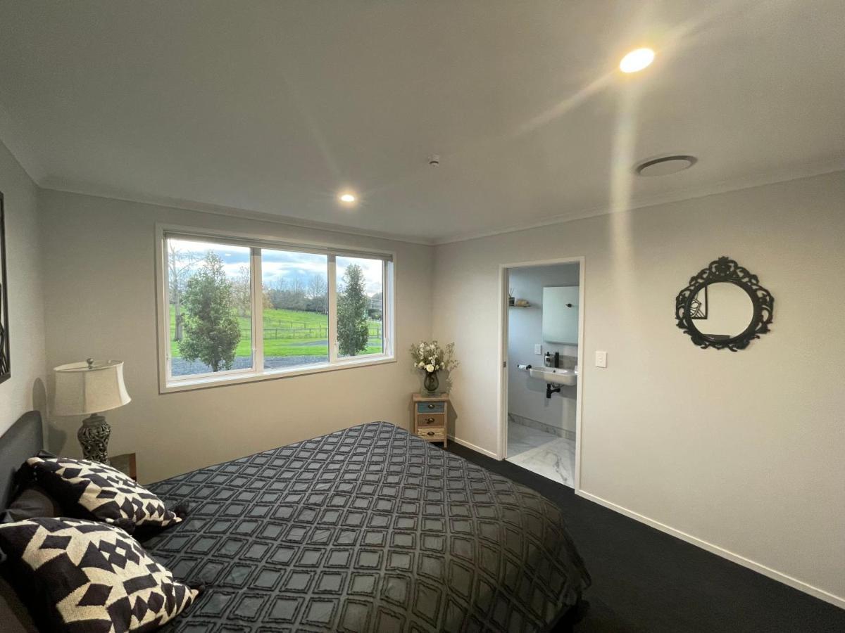 Veld View Bed And Breakfast Tuakau Экстерьер фото