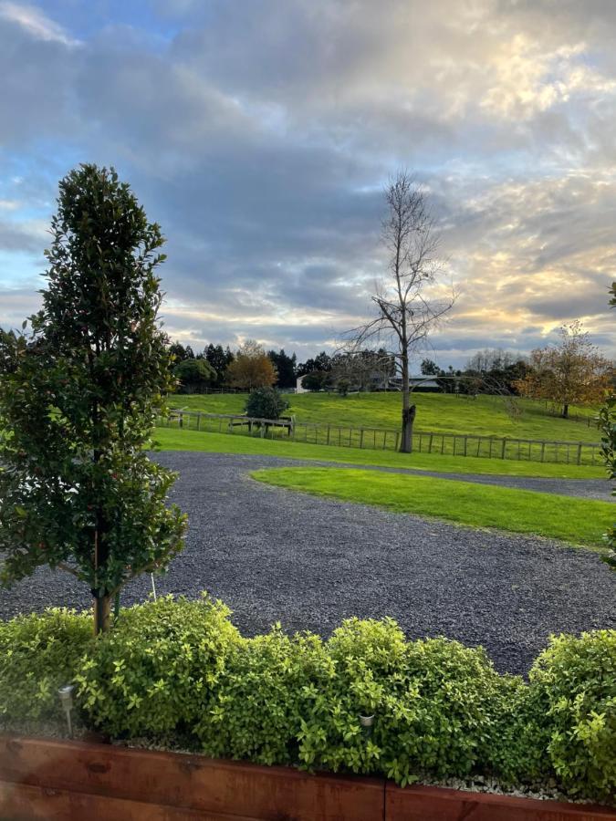 Veld View Bed And Breakfast Tuakau Экстерьер фото