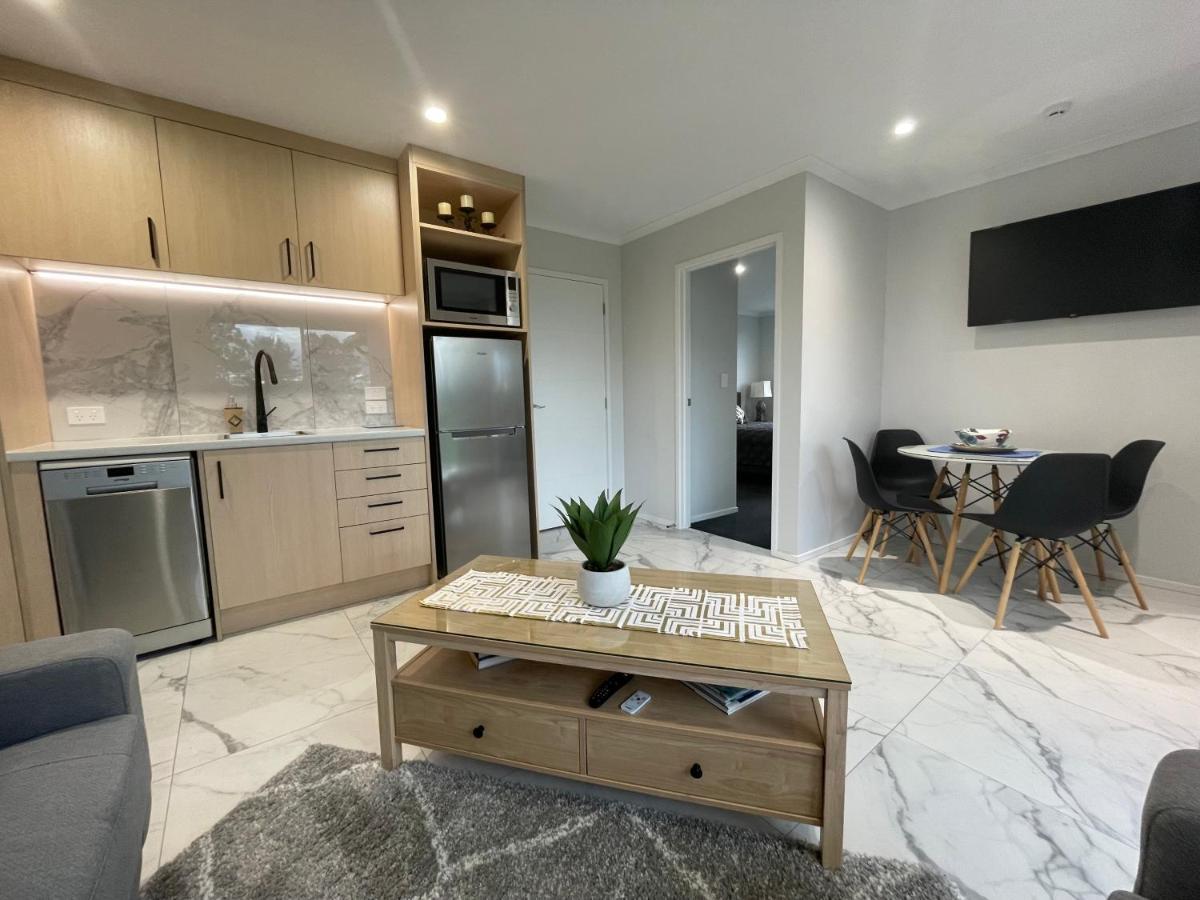 Veld View Bed And Breakfast Tuakau Экстерьер фото