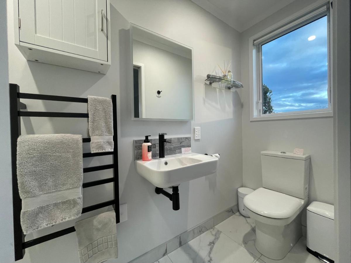 Veld View Bed And Breakfast Tuakau Экстерьер фото