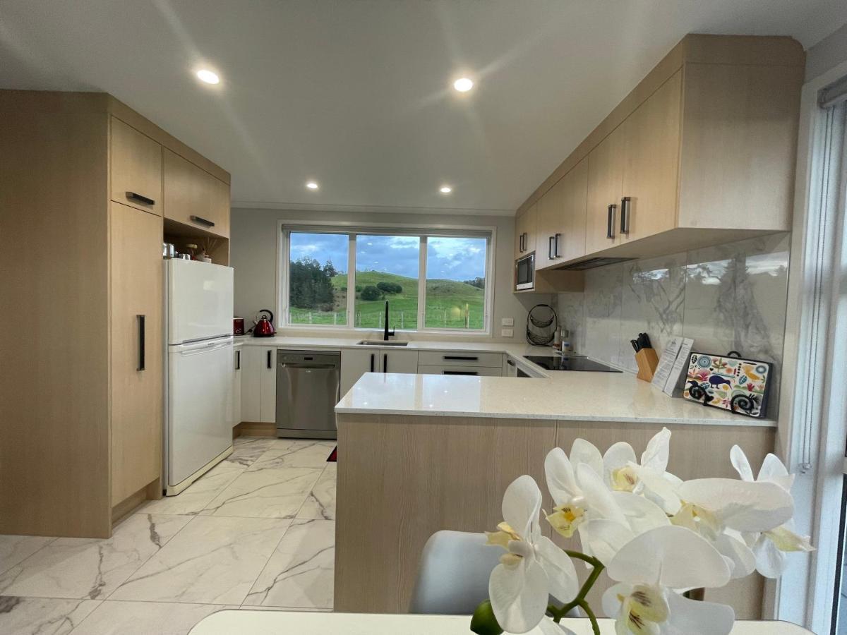 Veld View Bed And Breakfast Tuakau Экстерьер фото