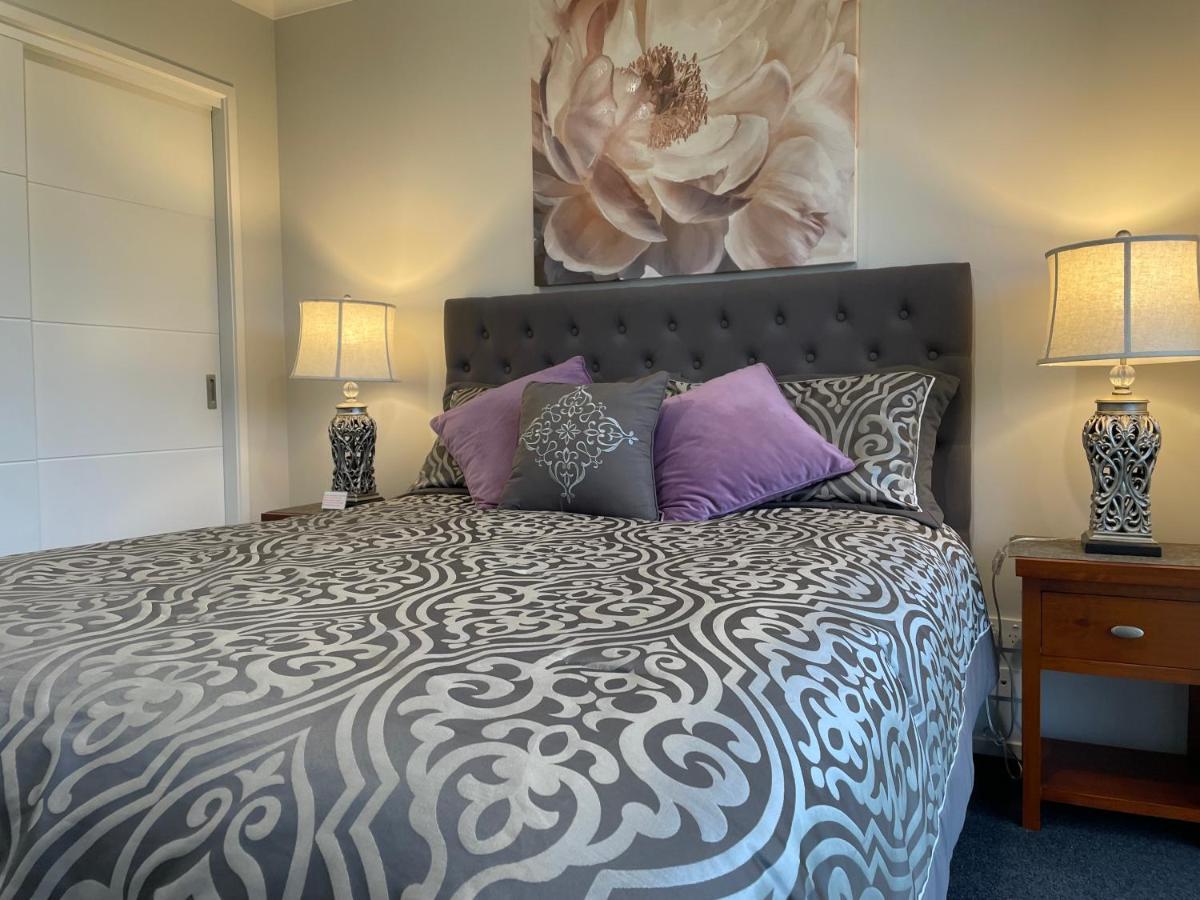 Veld View Bed And Breakfast Tuakau Экстерьер фото