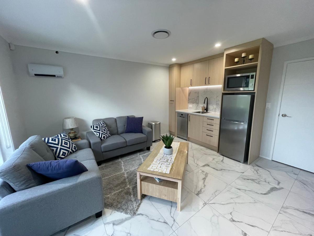 Veld View Bed And Breakfast Tuakau Экстерьер фото