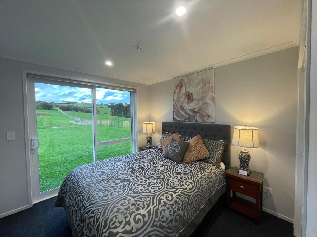 Veld View Bed And Breakfast Tuakau Экстерьер фото